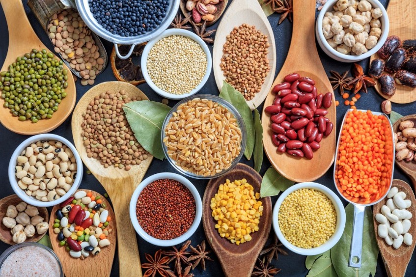 Agriculture Products