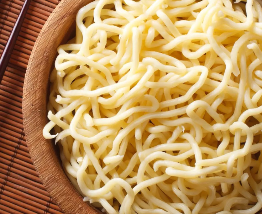 Noodles Manufacturing