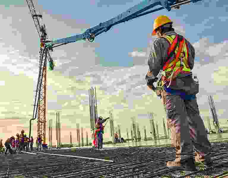 build